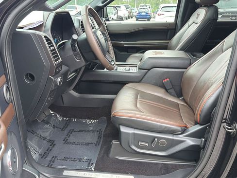 Used 2021 Ford Expedition King Ranch AWD/4WD image 10