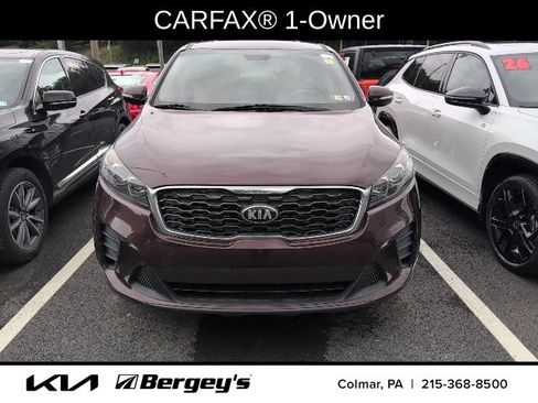 Used 2019 Kia Sorento AWD image 3