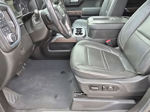 Used 2021 GMC Sierra 1500 Denali w/ Denali Ultimate Package AWD/4WD image 33