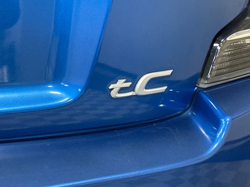 Used 2015 Scion tC image 44