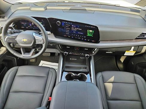 New 2026 Chevrolet Tahoe LT w/ Comfort Package AWD/4WD image 16