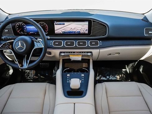 New 2026 Mercedes-Benz GLE 450 GLE 450 image 10