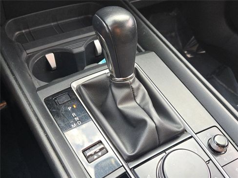 Used 2024 MAZDA CX-50 AWD 2.5 S w/ Preferred Package image 33