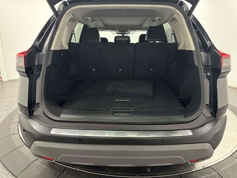 Used 2023 Nissan Rogue SV w/ SV Premium B Package AWD/4WD image 33