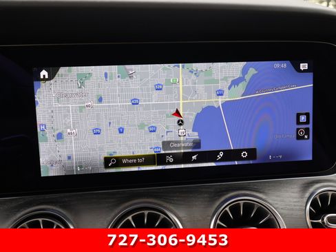 Certified 2022 Mercedes-Benz AMG GT 53 image 3