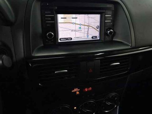 Used 2015 MAZDA CX-5 Touring w/ Touring Technology Package image 22