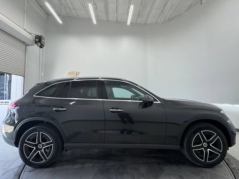Certified 2026 Mercedes-Benz GLC 300 image 14