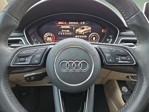 Used 2019 Audi A4 2.0T Premium Plus w/ Premium Plus Package image 24