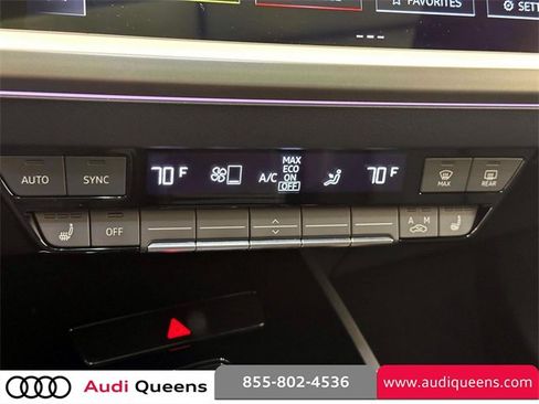 New 2024 Audi Q4 e-tron Premium Plus w/ Premium Plus image 25