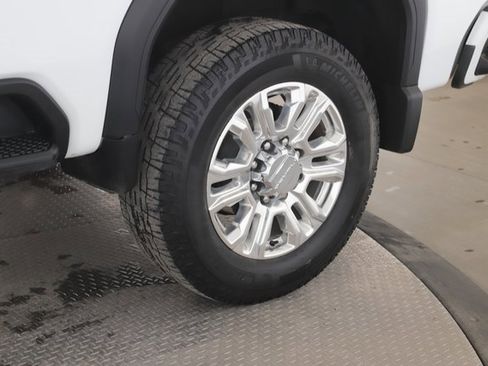 Used 2020 GMC Sierra 3500 Denali image 14