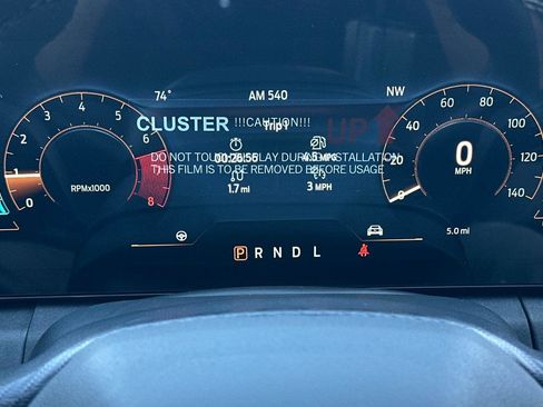 New 2025 Ford Mustang Coupe image 20