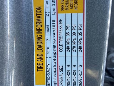 New 2026 Chevrolet Suburban High Country image 48