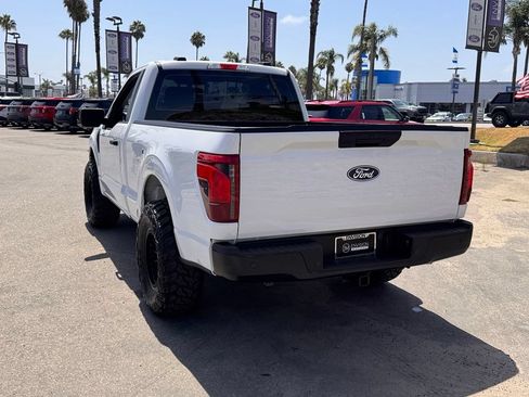 Used 2024 Ford F150 XL RWD image 10
