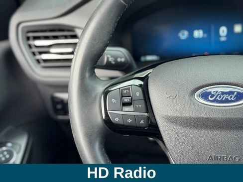 Used 2023 Ford Escape Active w/ Tech Pack #2 AWD/4WD image 11