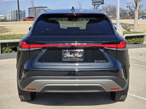 New 2026 Lexus RX 350 350 Premium image 5