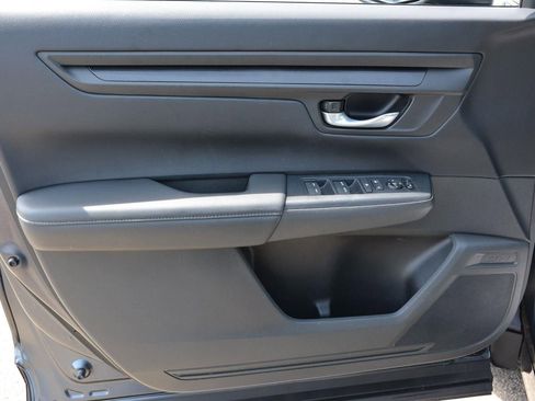 Used 2023 Honda CR-V EX image 10