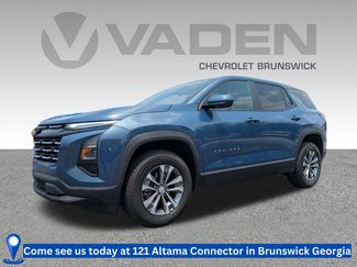 Certified 2026 Chevrolet Equinox LT AWD/4WD video 1