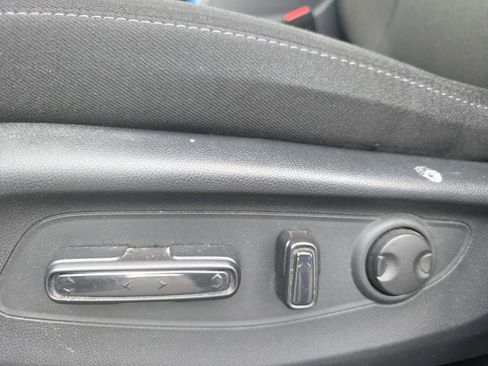 Certified 2024 Honda CR-V EX image 11
