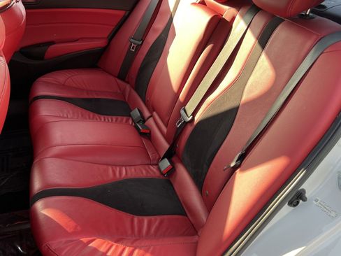 Used 2021 Acura ILX w/ Premium & A-SPEC Package image 17