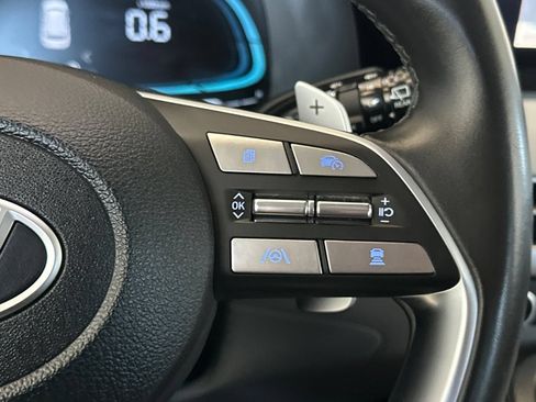 Used 2025 Hyundai Palisade SEL FWD image 28