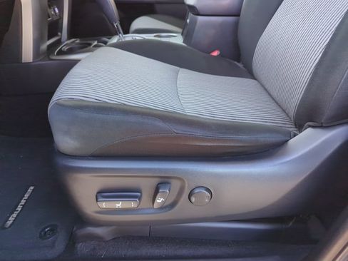 Used 2023 Toyota 4Runner SR5 RWD image 12