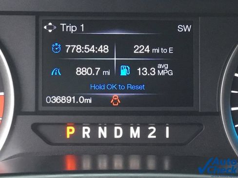 Used 2017 Ford F250 XLT w/ XLT Value Package AWD/4WD image 48