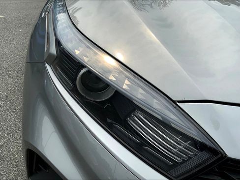 Used 2023 Kia Forte LXS image 30