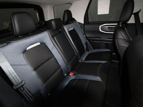 New 2026 Ford Bronco Sport Outer Banks w/ Outer Banks Tech Package+ AWD/4WD image 22