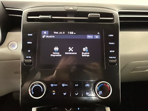 Used 2023 Hyundai Tucson SEL AWD/4WD image 27