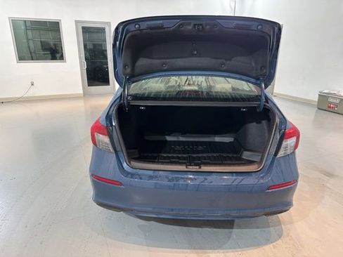 Used 2025 Honda Civic Sport image 13
