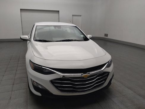 Used 2023 Chevrolet Malibu LT FWD image 14