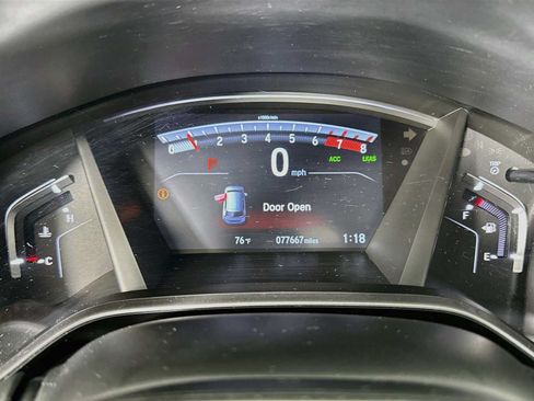Used 2019 Honda CR-V EX image 10