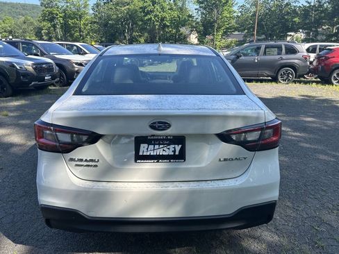 New 2025 Subaru Legacy Premium image 16