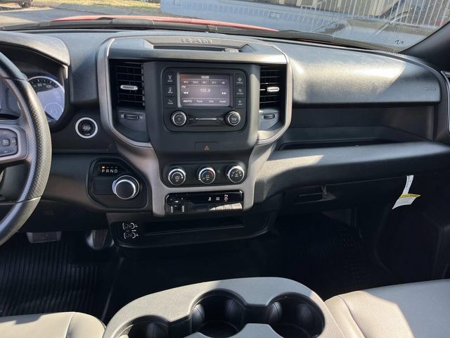 Used 2023 RAM 3500 Tradesman RWD image 17
