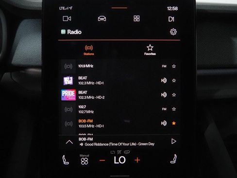 Used 2022 Polestar Polestar 2 w/ Pilot Package w/ Plus Package image 33