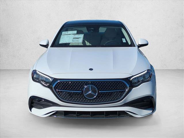Used 2026 Mercedes-Benz E 350 Sedan image 6