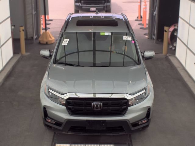 Used 2026 Honda Ridgeline RTL image 2