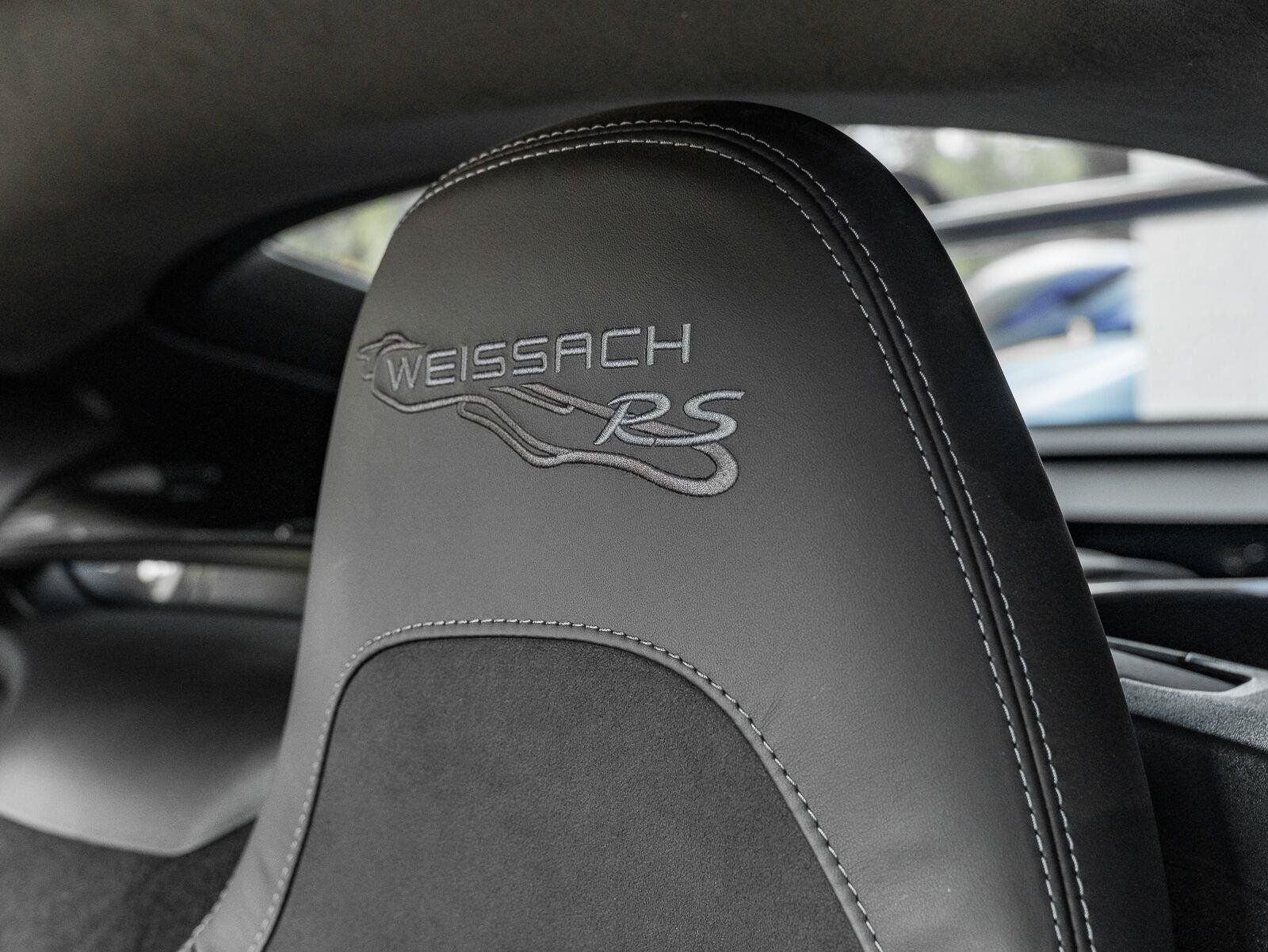 Used 2024 Porsche 718 Cayman GT4 RS RWD image 17