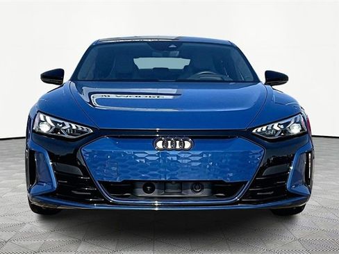 Used 2023 Audi RS e-tron GT w/ Carbon Performance Package image 3