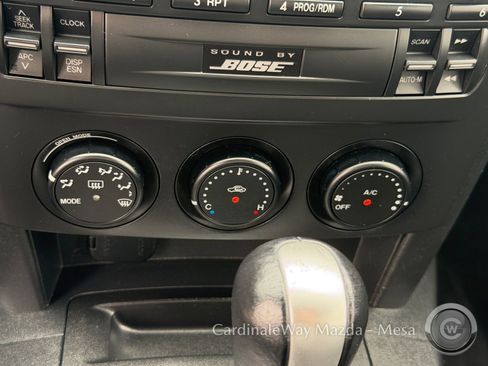 Used 2006 MAZDA MX-5 Miata Grand Touring w/ Premium Pkg image 24