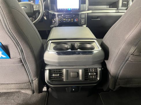 Used 2024 Ford F150 STX image 38