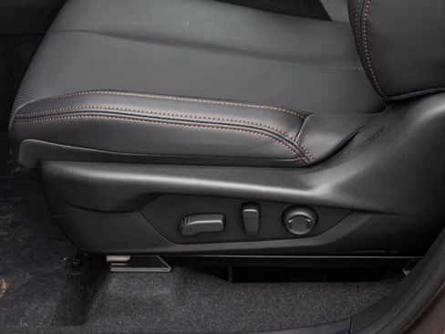 New 2025 Subaru Forester Touring w/ Popular Package - Touring image 26