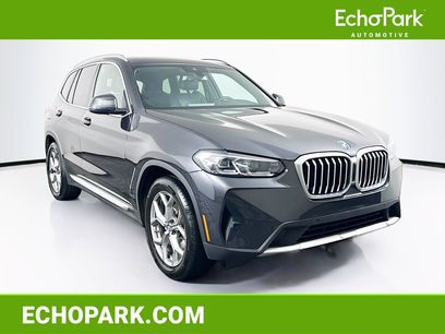 Used 2024 BMW X3 sDrive30i