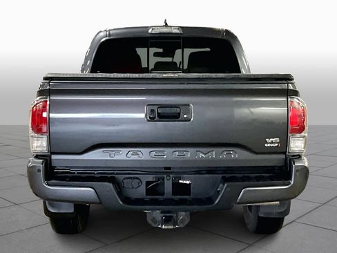 Certified 2023 Toyota Tacoma TRD Sport w/ Technology Package image 5