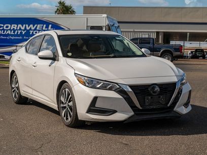 Used 2023 Nissan Sentra SV w/ SV Premium Package