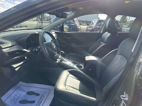 Certified 2025 Subaru Crosstrek 2.5i Limited w/ Crosstrek Mirror Package image 23