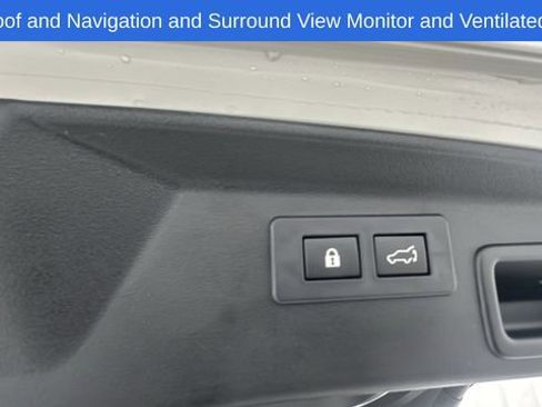 New 2026 Subaru Outback Wilderness AWD/4WD image 16