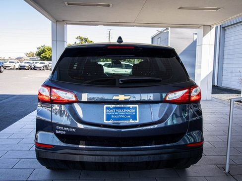 Used 2019 Chevrolet Equinox LS image 14