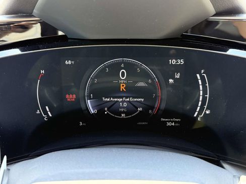 New 2026 Lexus NX 350 AWD w/ Luxury Package image 19
