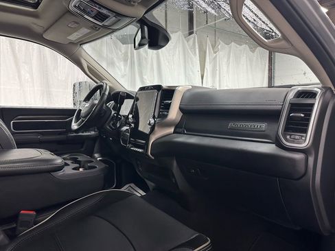 Used 2024 RAM 2500 Laramie image 63
